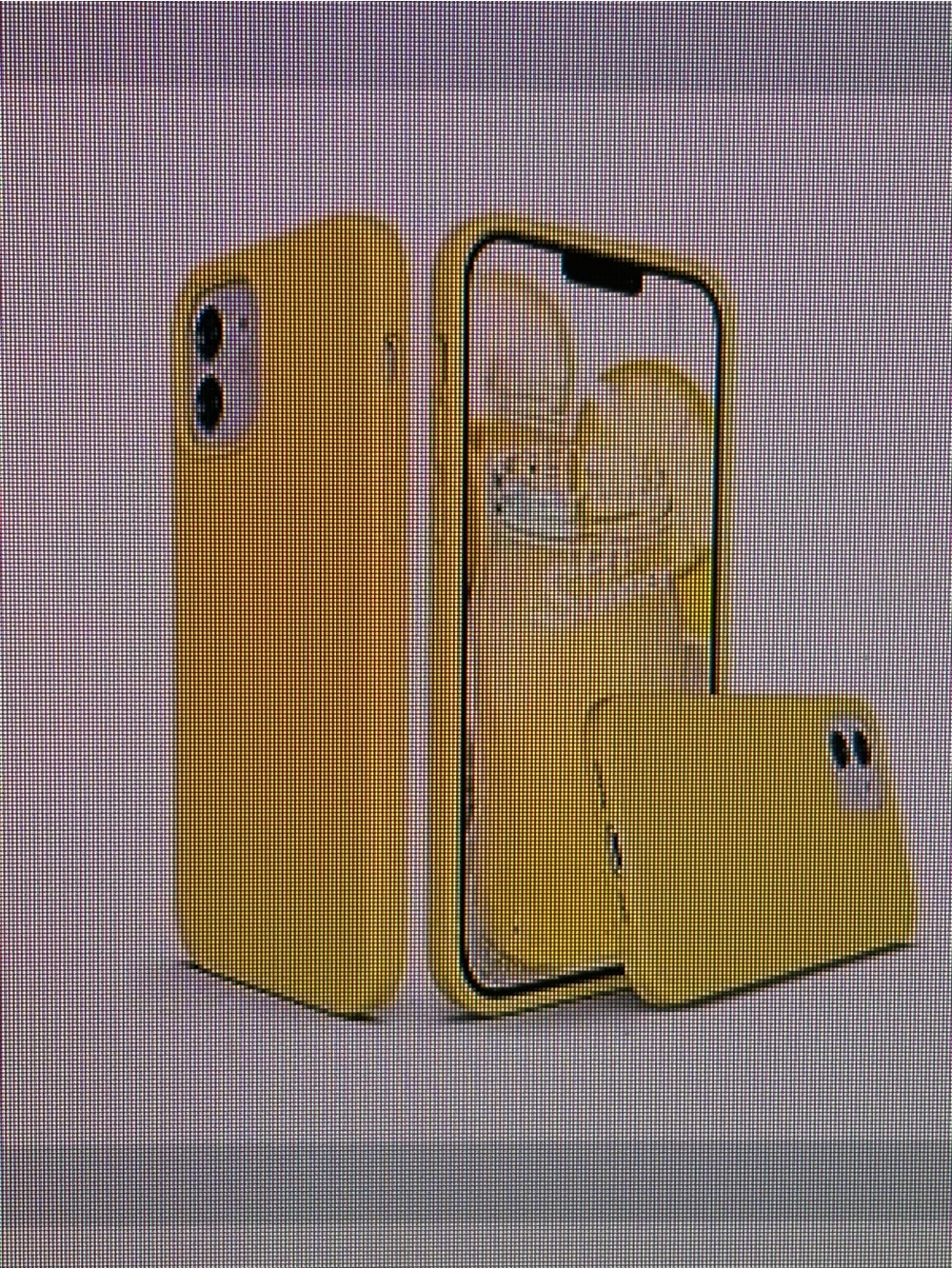 iPhone 12 case - Picture 3 of 3